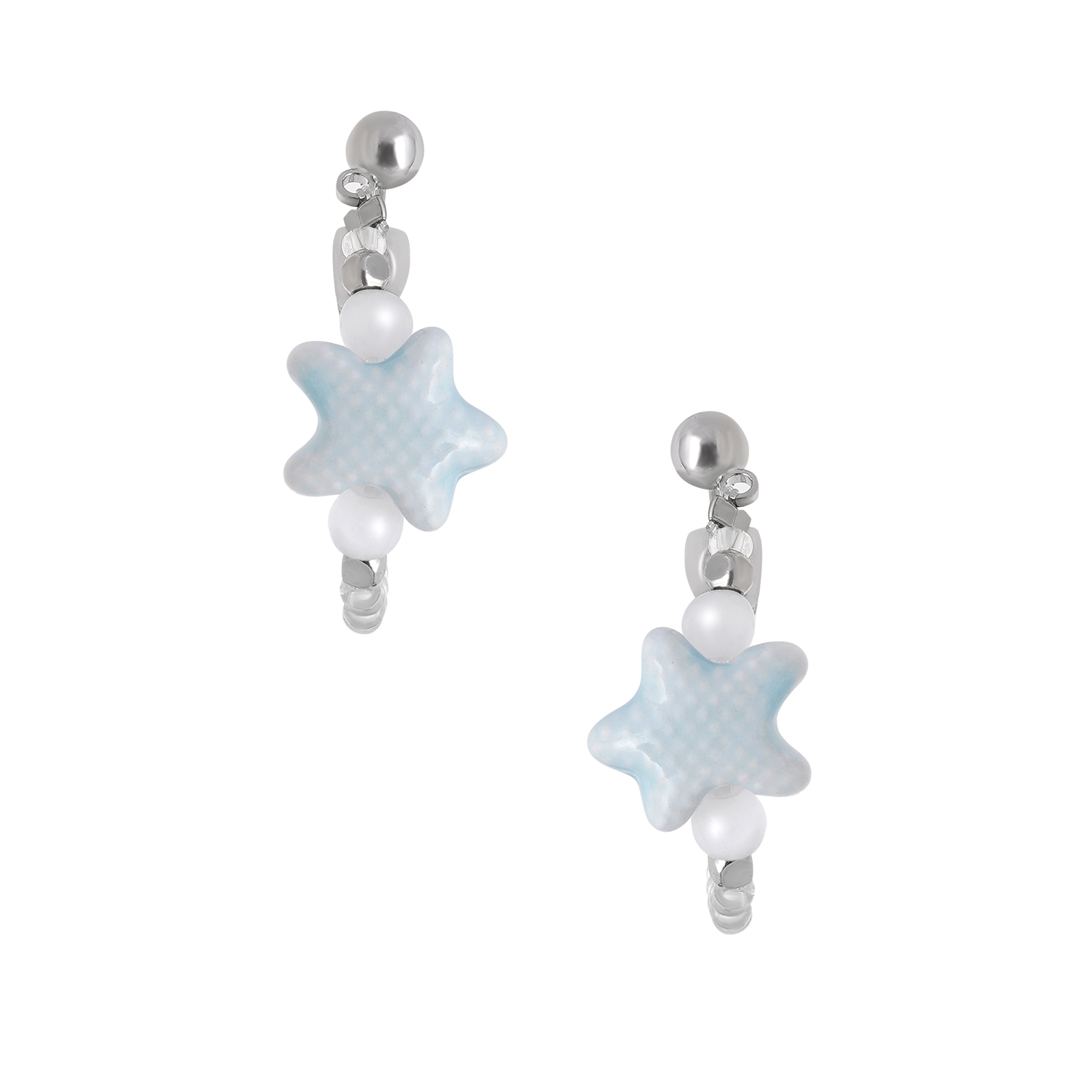 Star Light - Earrings & Necklace