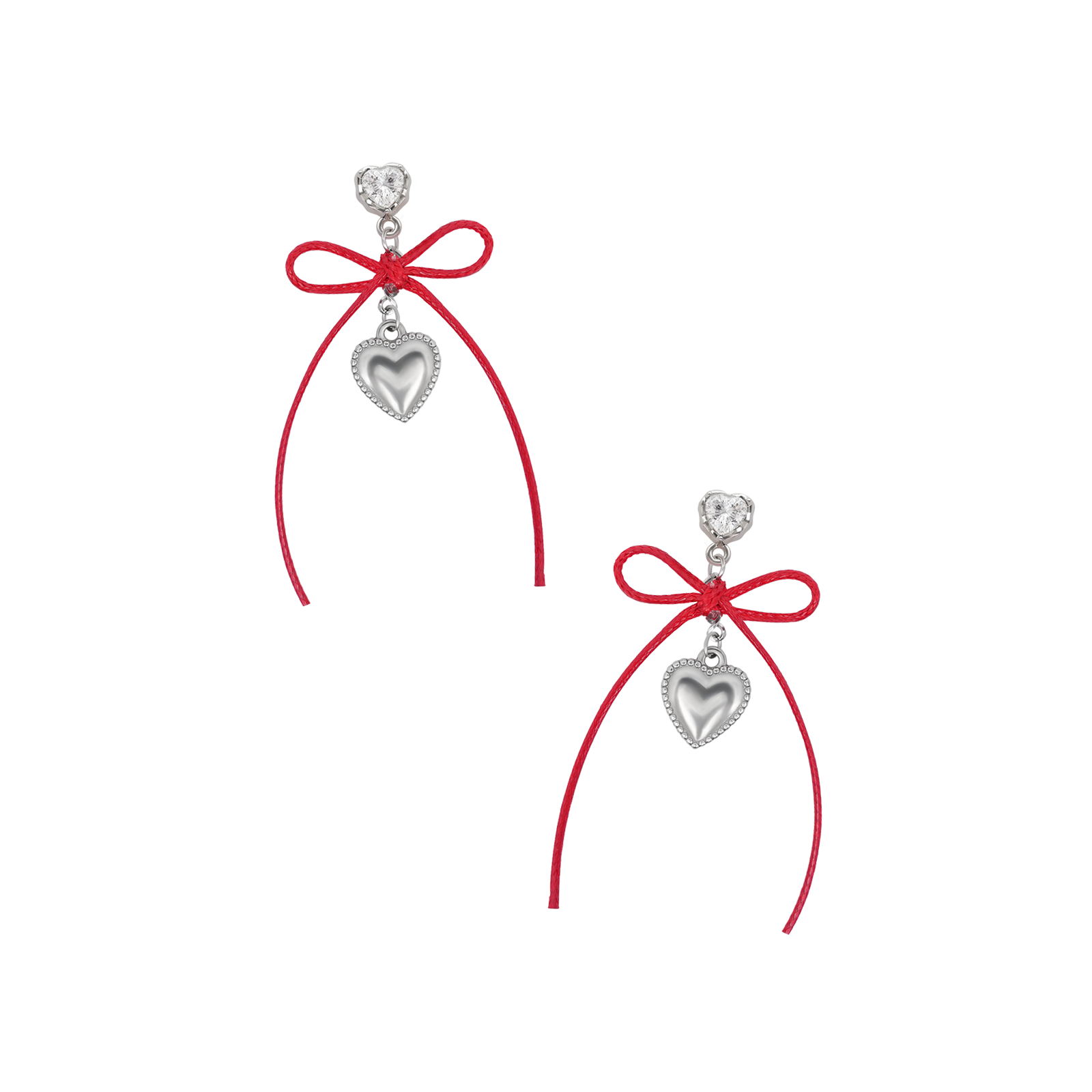 Valentine - Earrings