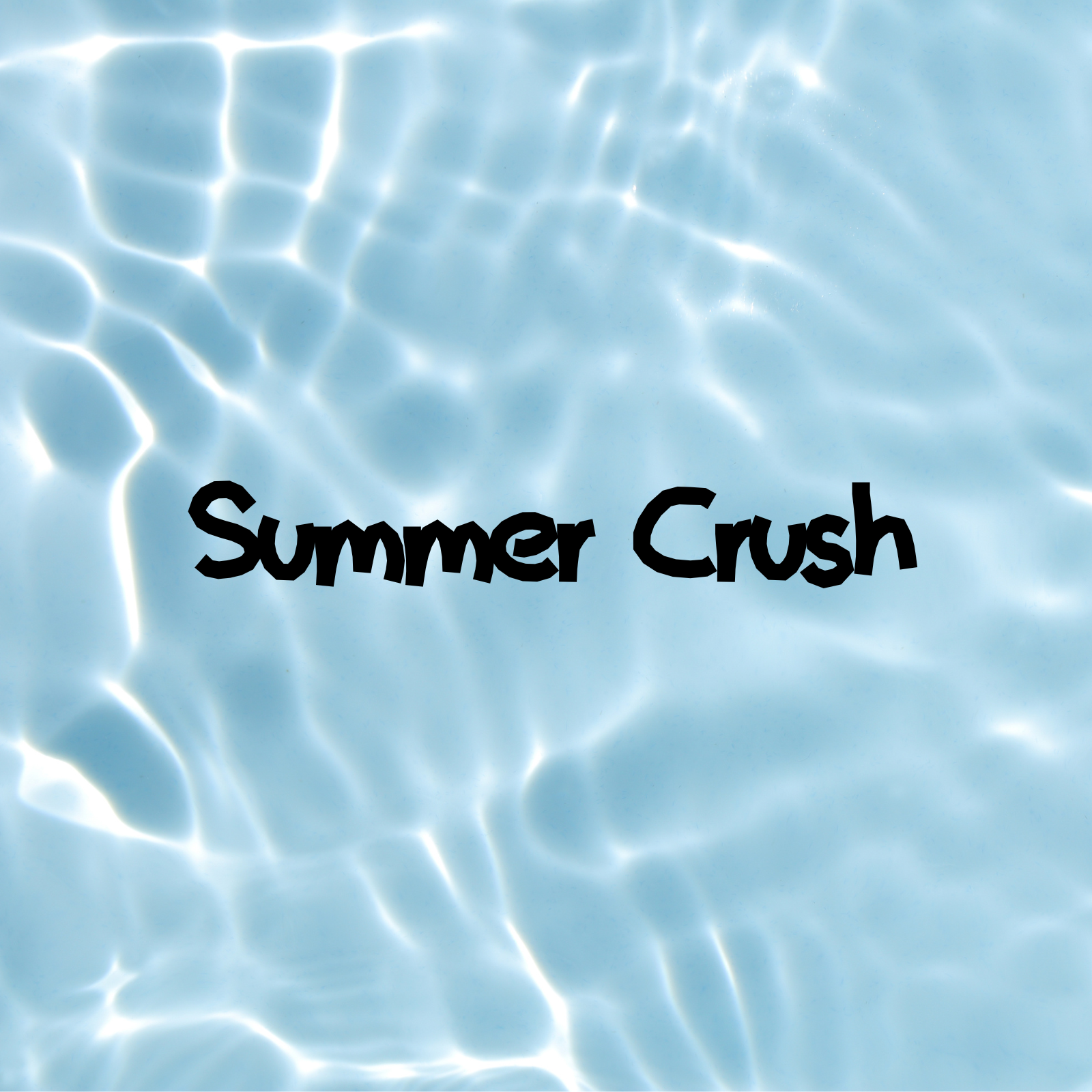 Summer Crush