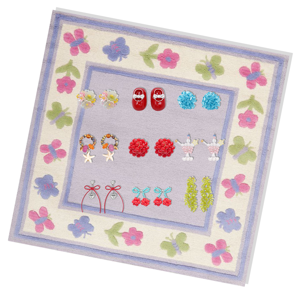 Bright Minis