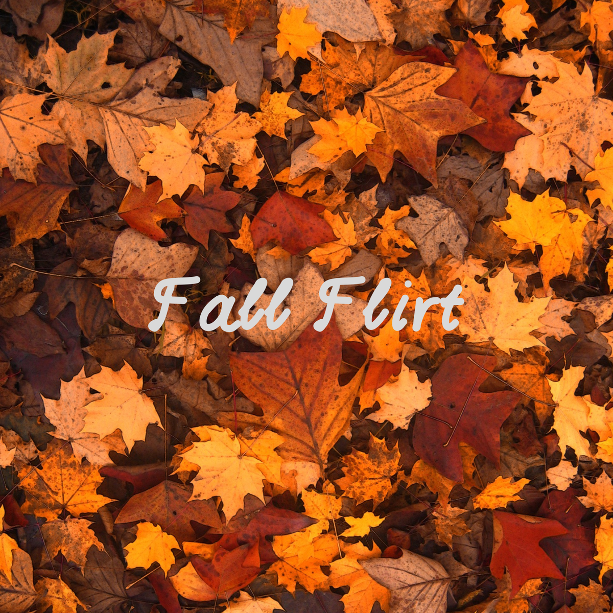 Fall Flirt