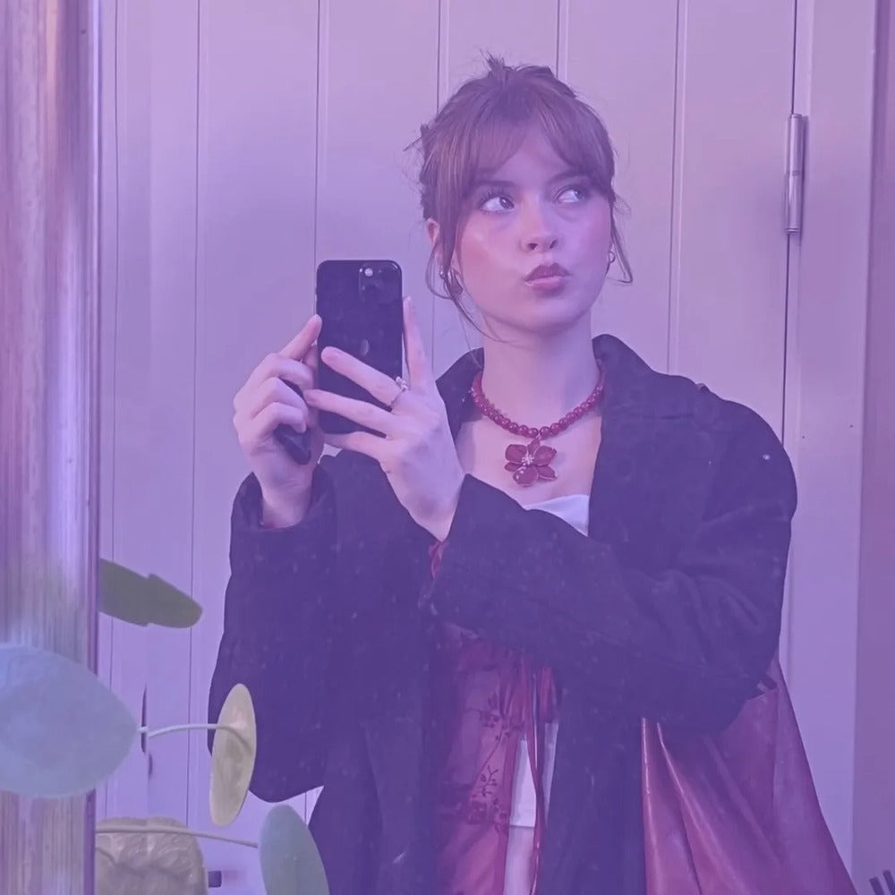 emily ósk profile photo for their Fullice creator collection