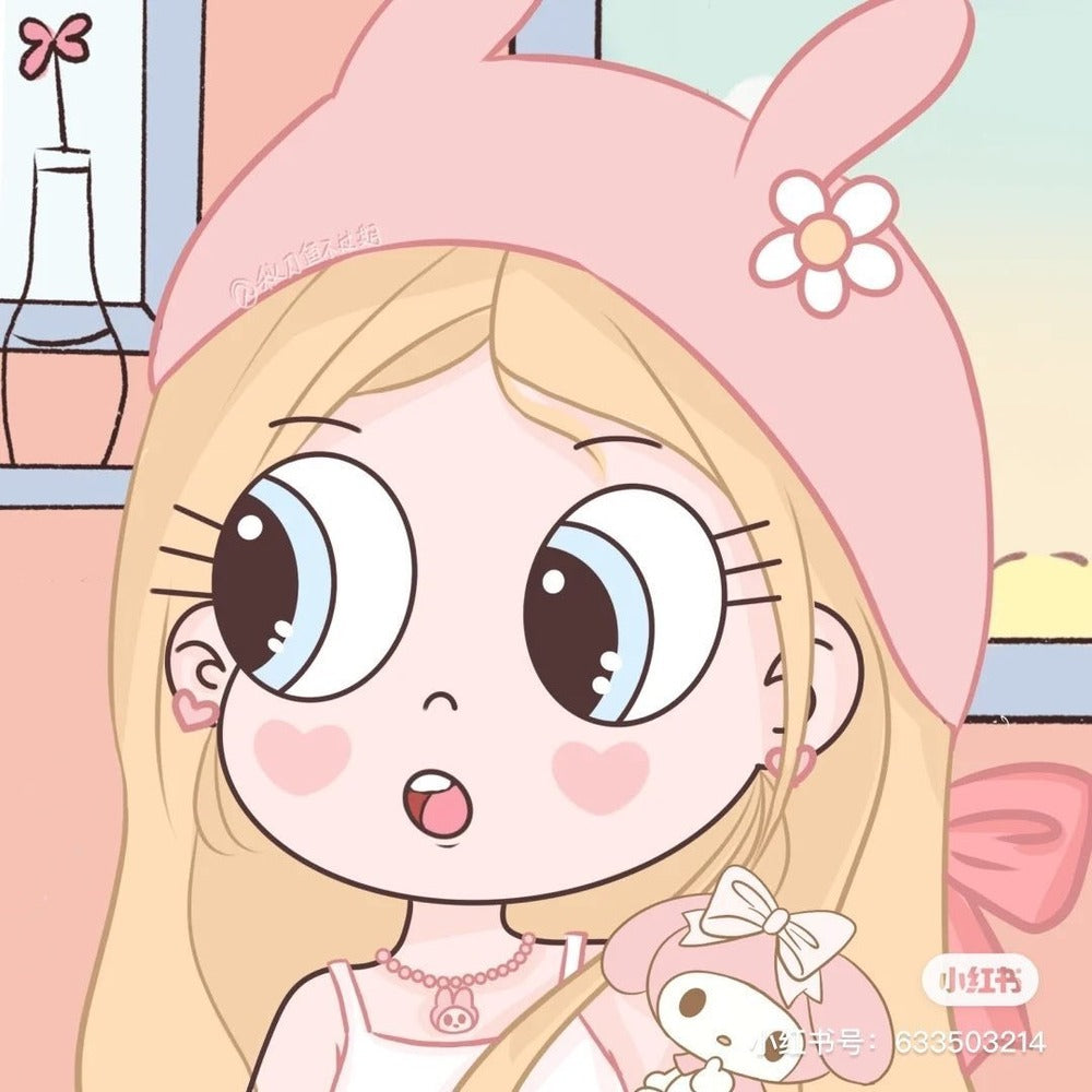 Jess profile photo for their Fullice creator collection