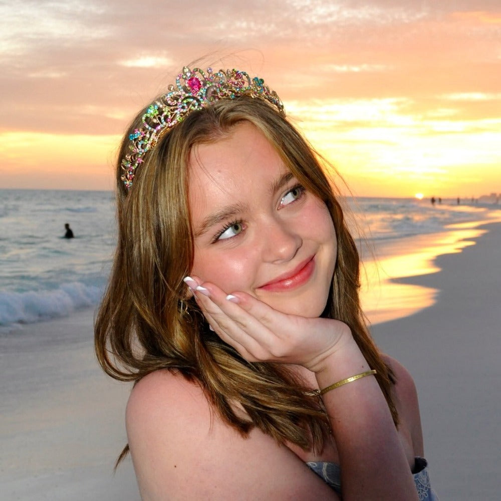 officiallymialynnclark profile photo for their Fullice creator collection