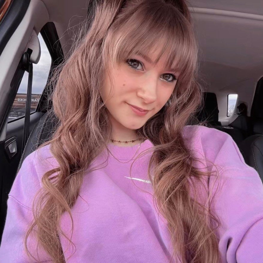 sarahxstiles profile photo for their Fullice creator collection