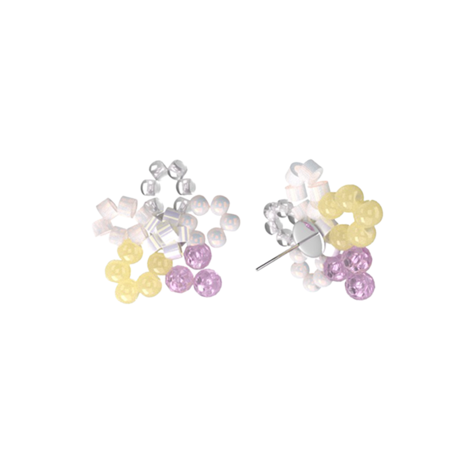 Lilac - Jewelry Collection