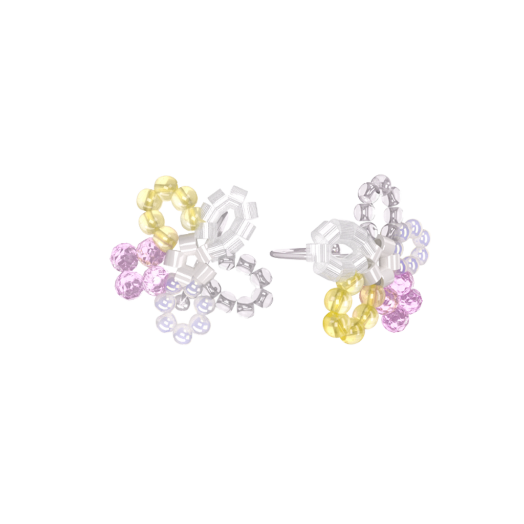 Lilac - Jewelry Collection