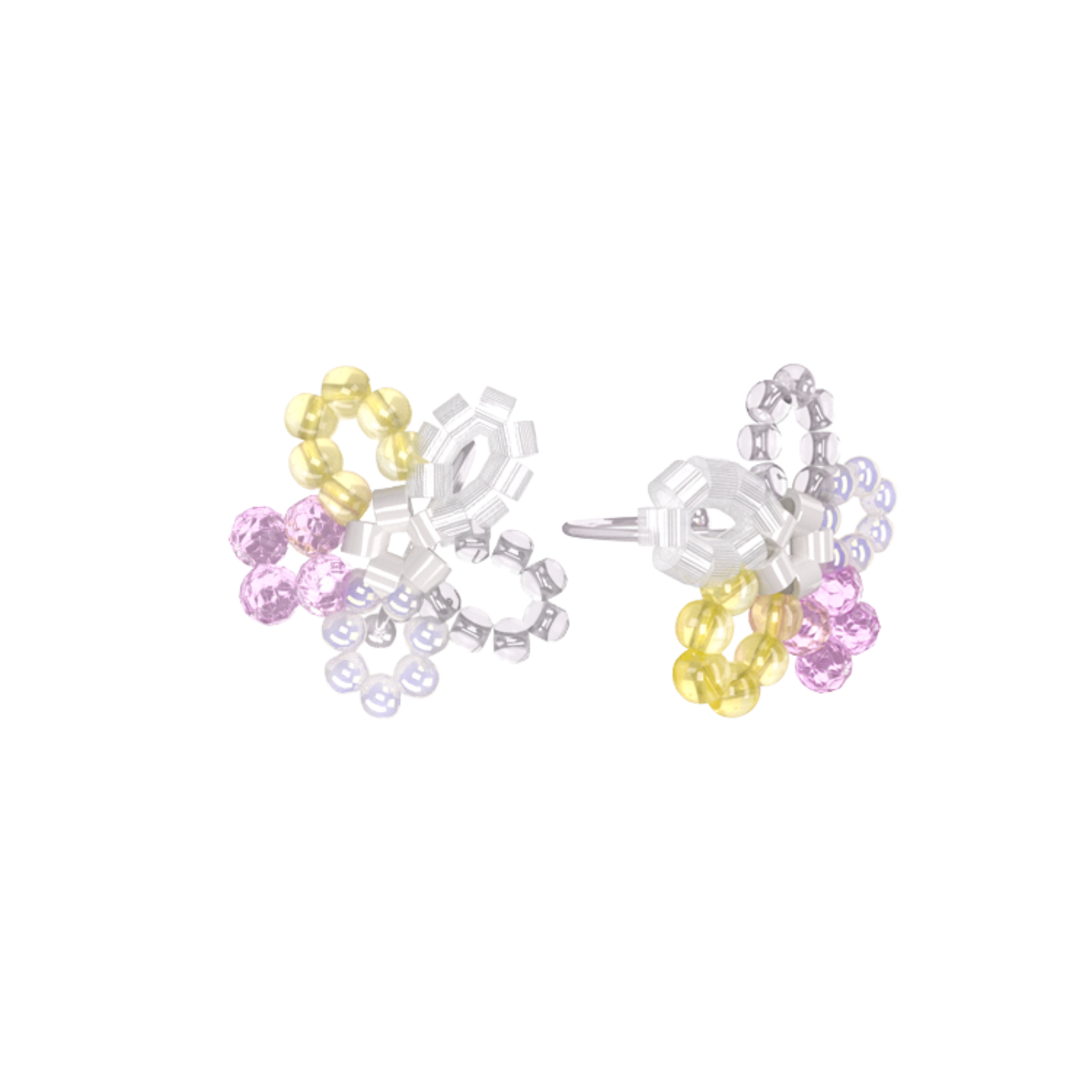 Lilac - Jewelry Collection