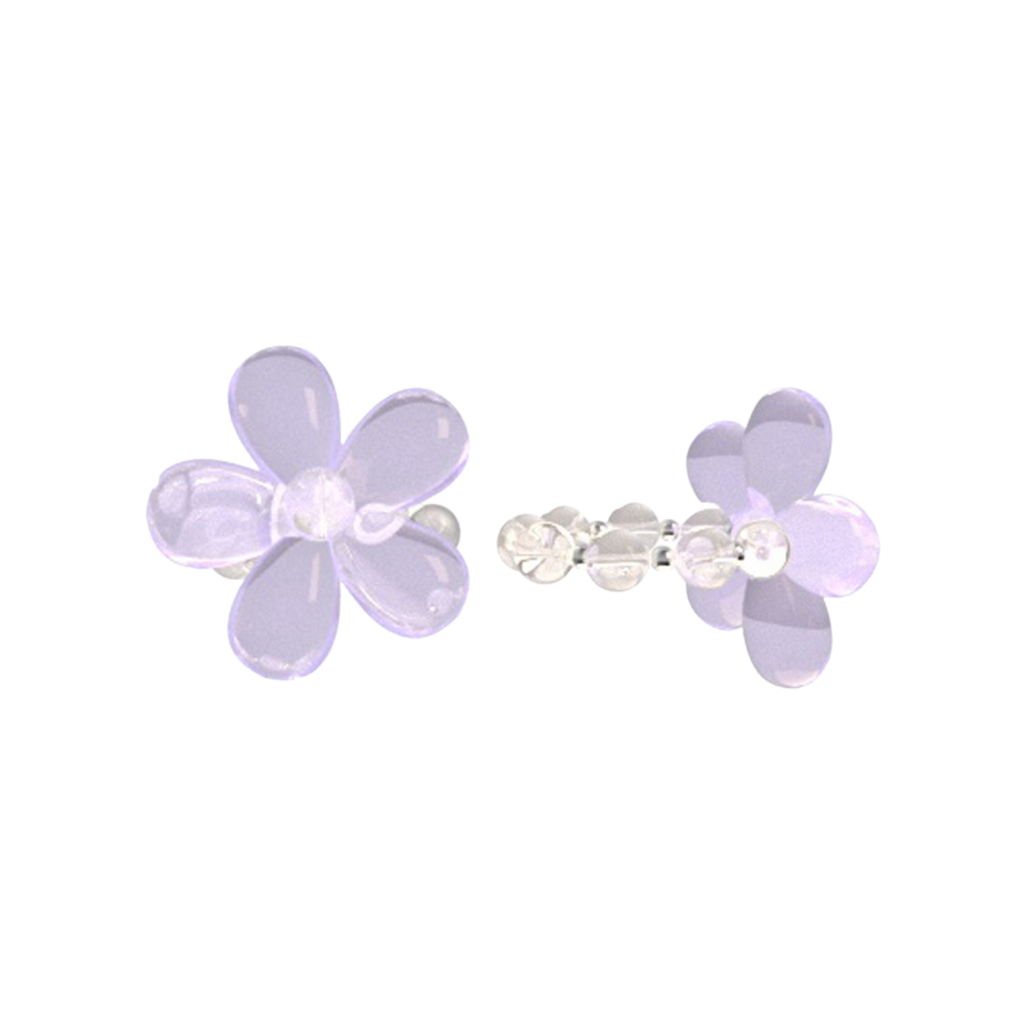 Lilac - Jewelry Collection