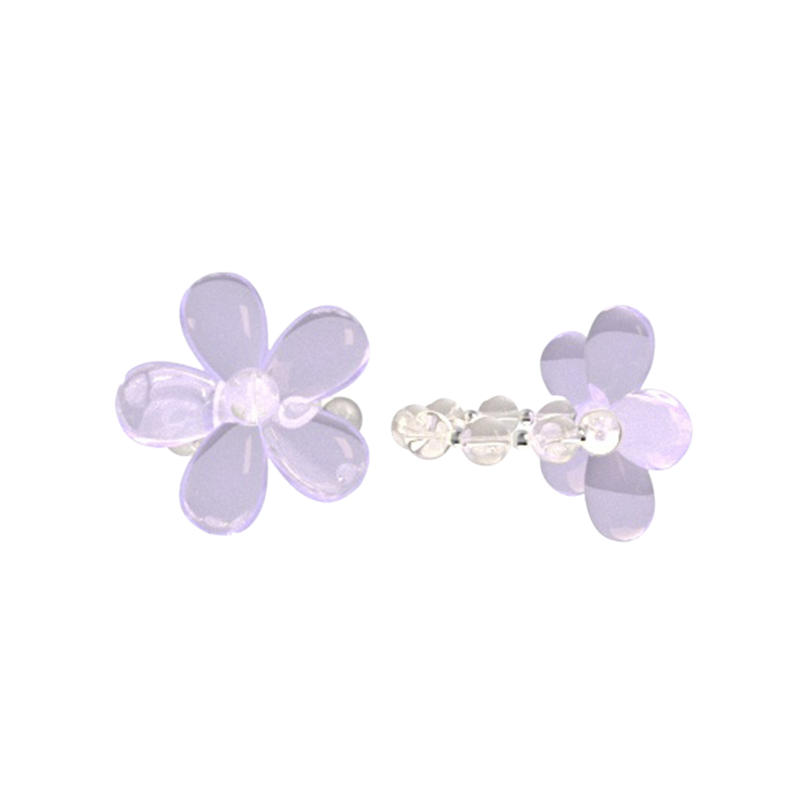 Lilac - Jewelry Collection