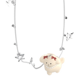 Puppy - Necklace