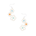 Bloom Drop - Earrings
