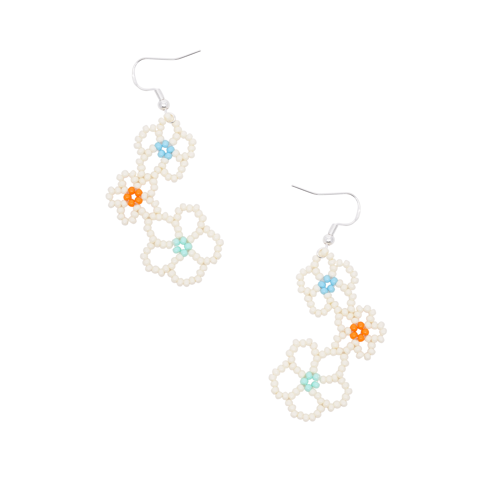 Bloom Drop - Earrings