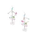 Blossom Fairy - Earrings