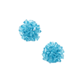 Blue Cloud - Earrings