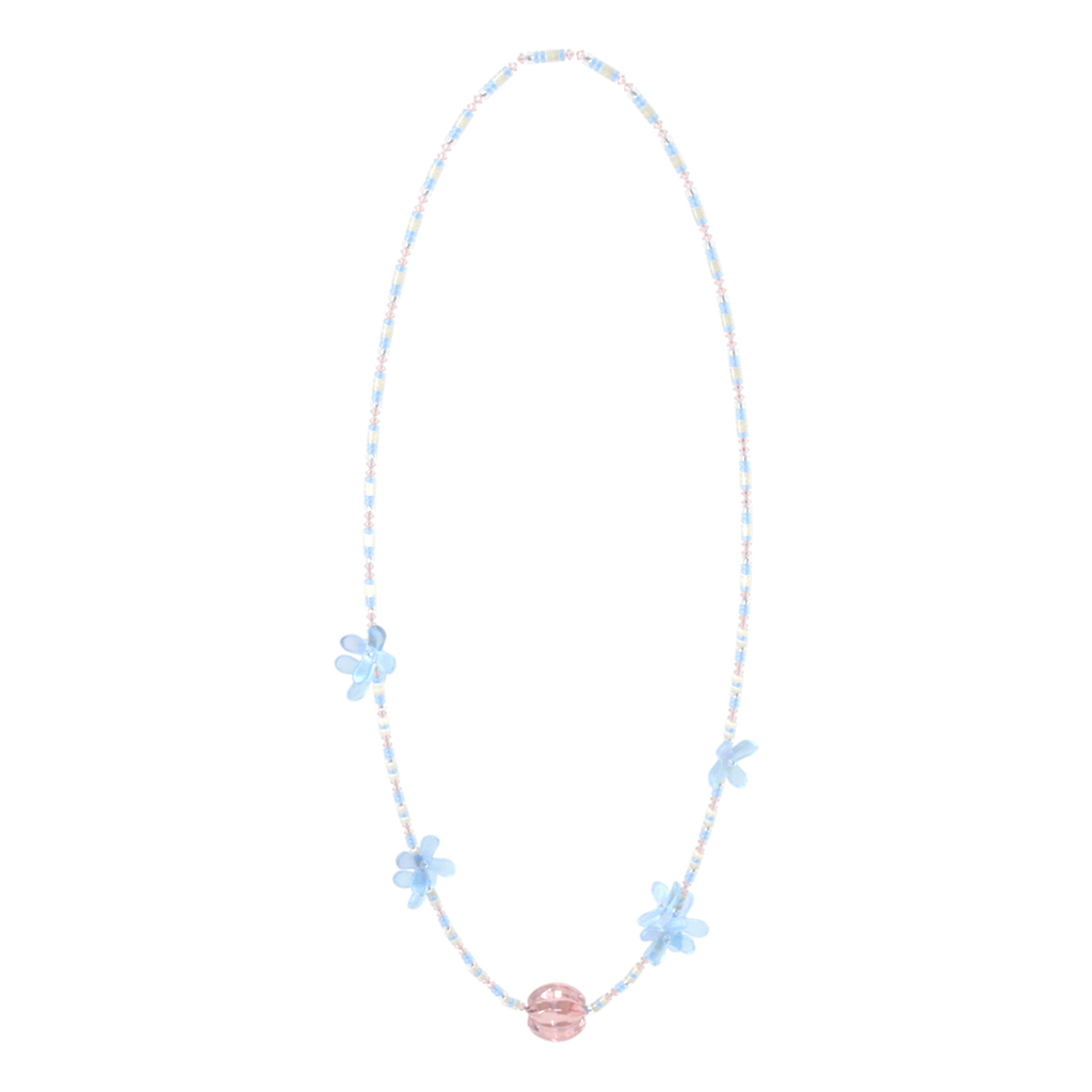 Bluebell - Earrings & Necklace Set
