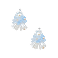 Bluebell - Earrings & Necklace