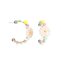 Daisy Wreath - Jewelry Collection