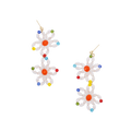 Dewdrop Sparkle - Earrings