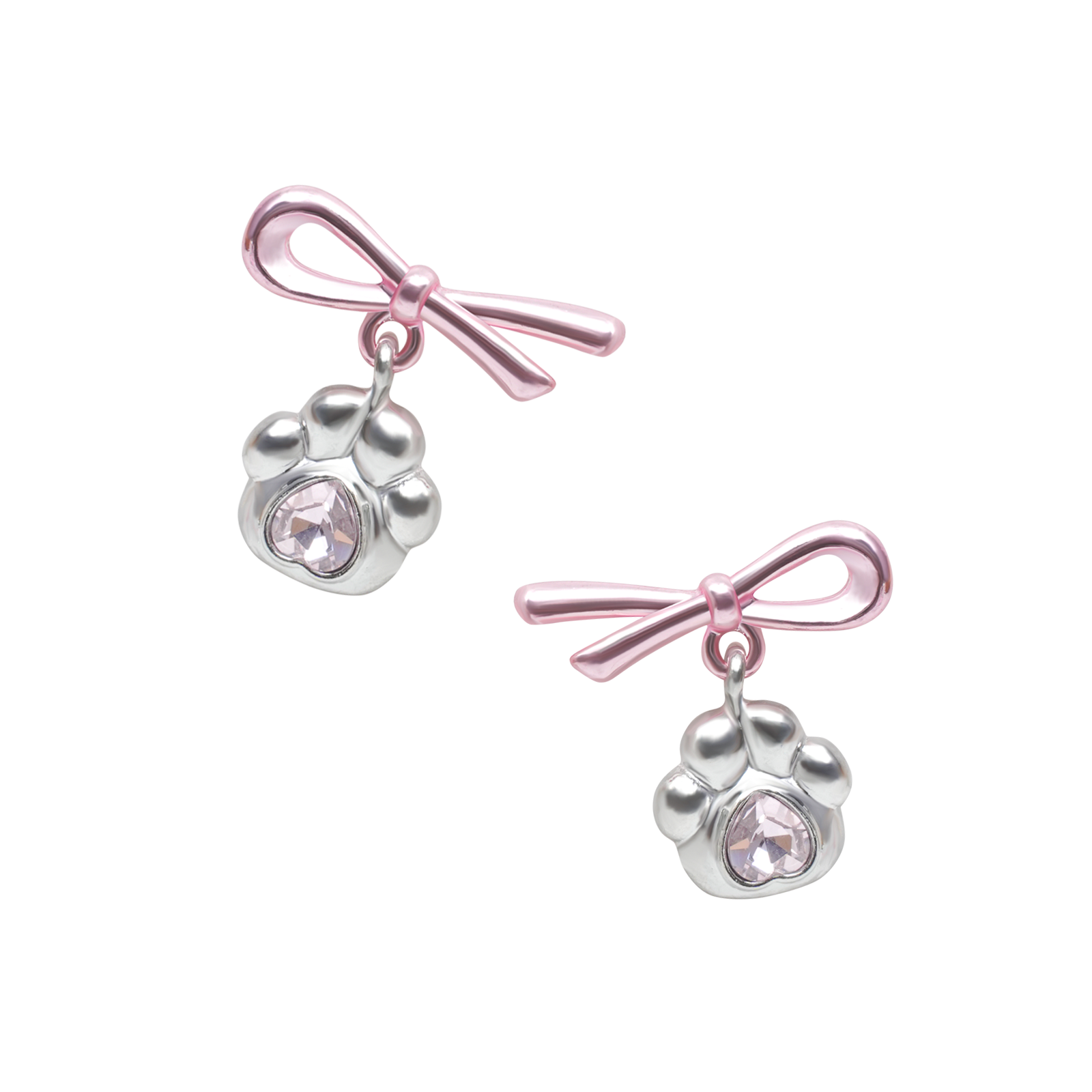 Kitty Touch - Earrings