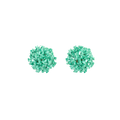 Lime - Earrings