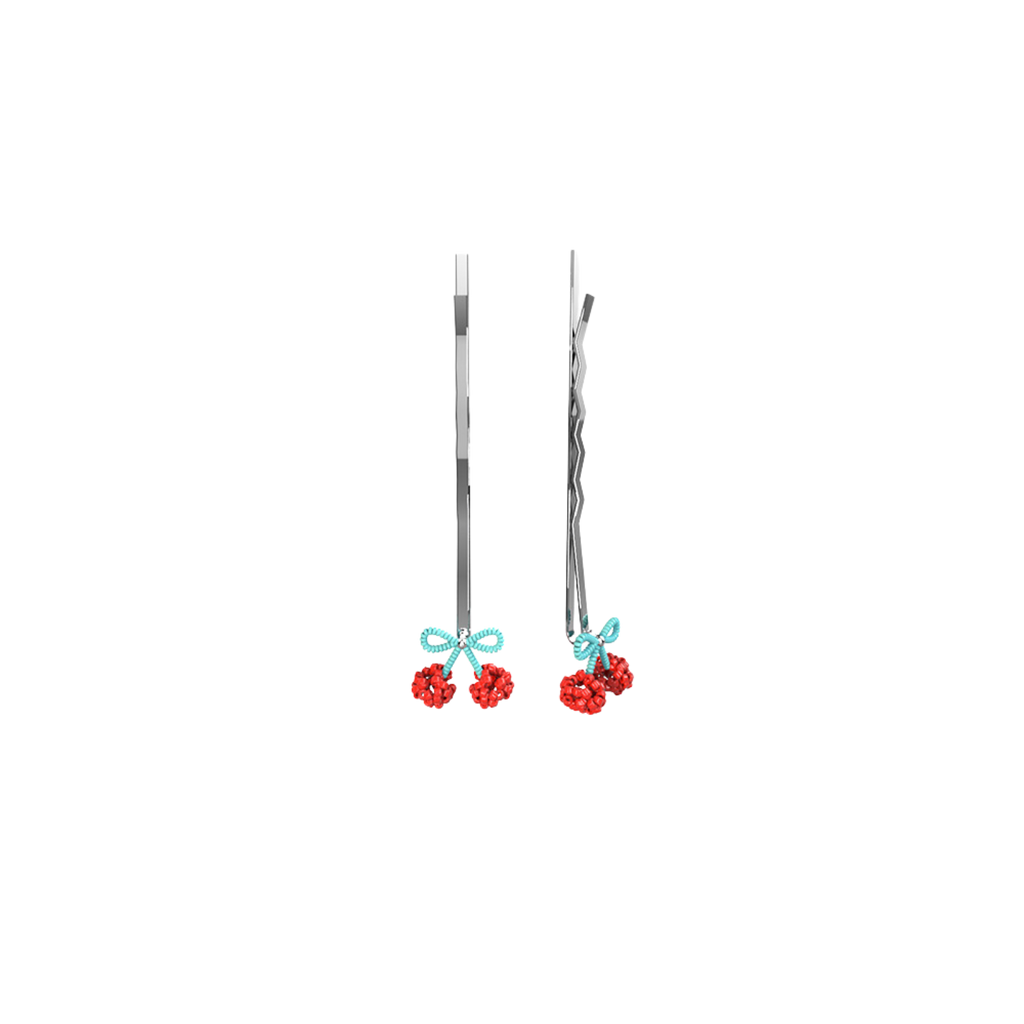 Lucky Cherries - Earrings