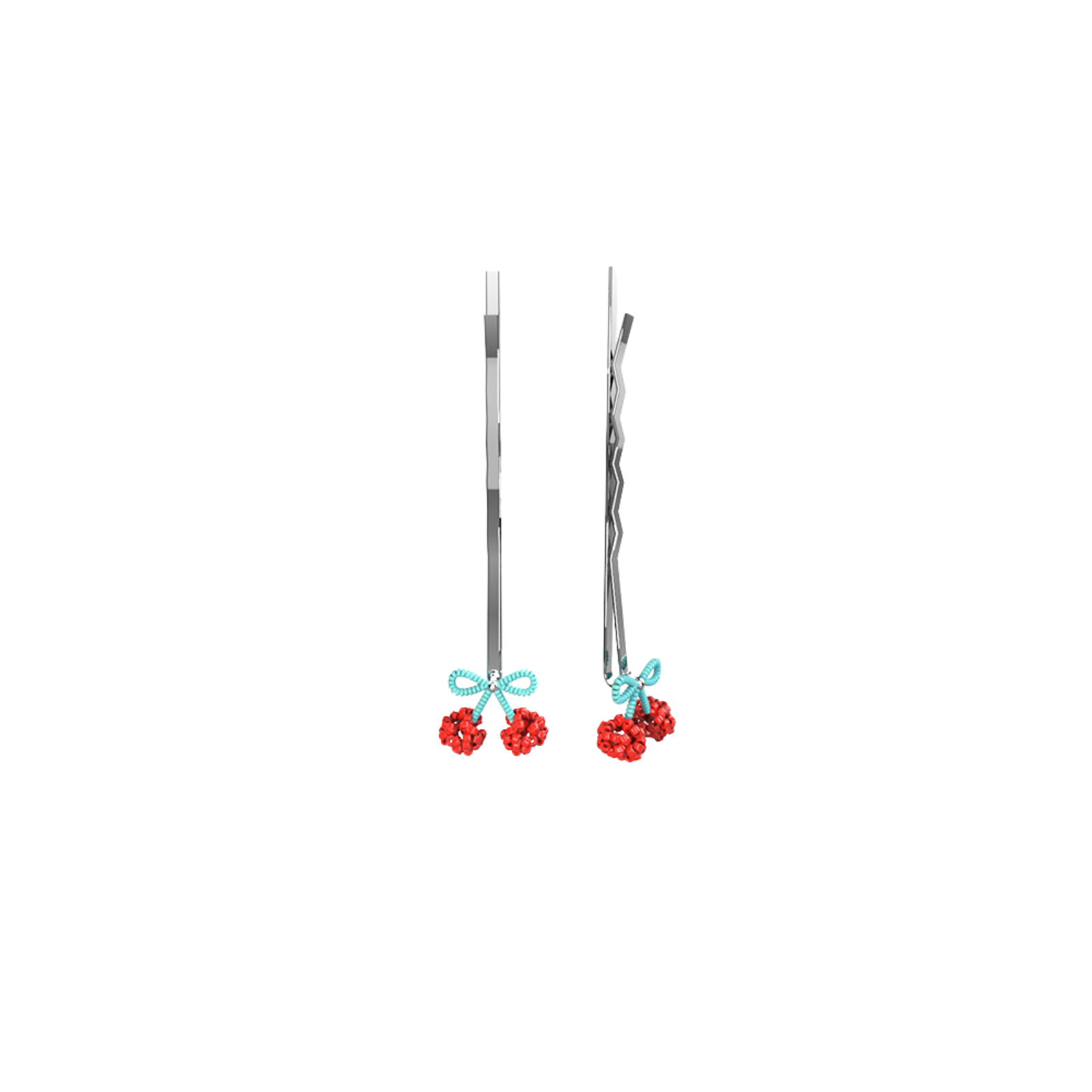 Lucky Cherries - Earrings