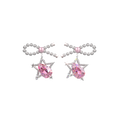 Meteor - Earrings