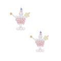 Parfait Cups - Earrings & Necklace