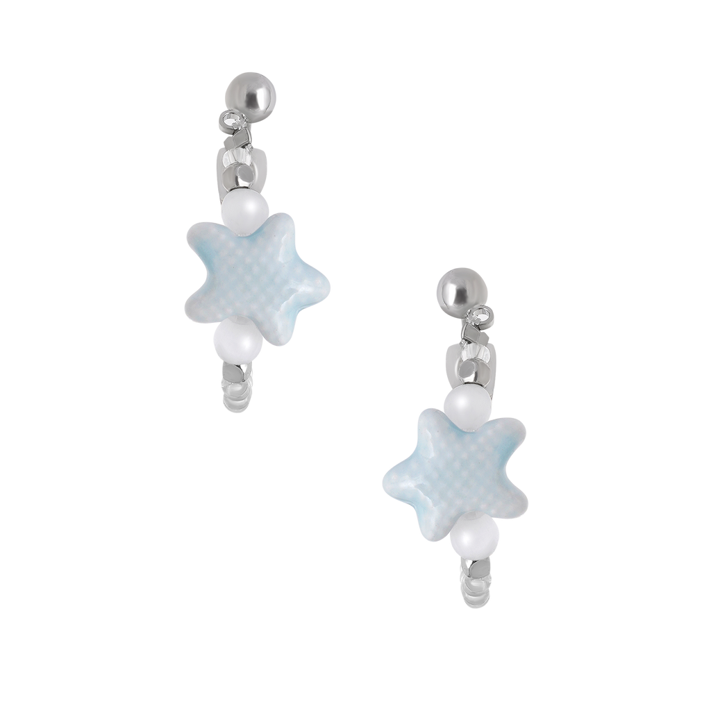 Star Light - Earrings & Necklace