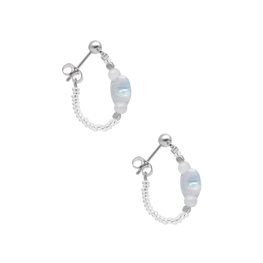 Star Light - Earrings & Necklace