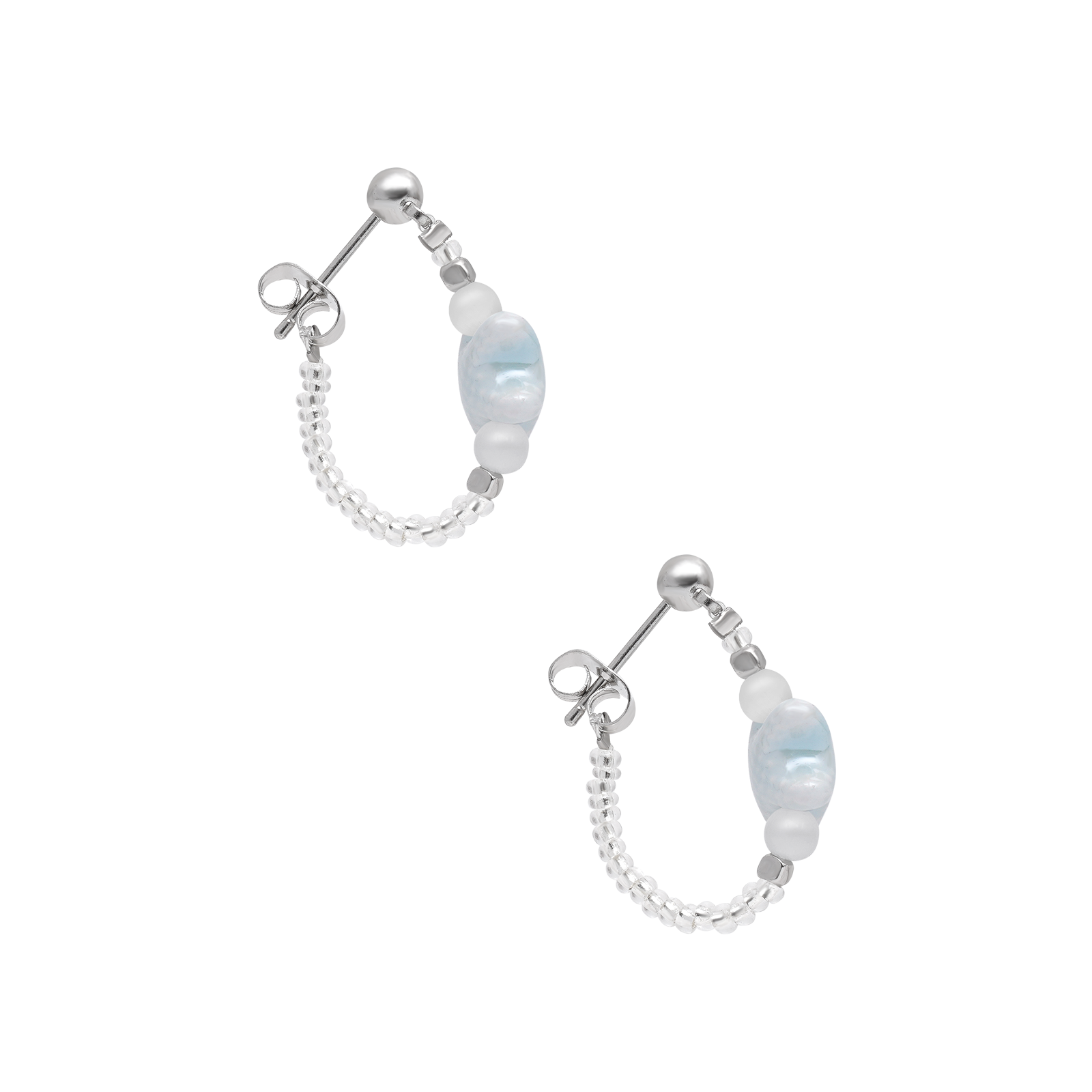Star Light - Earrings & Necklace