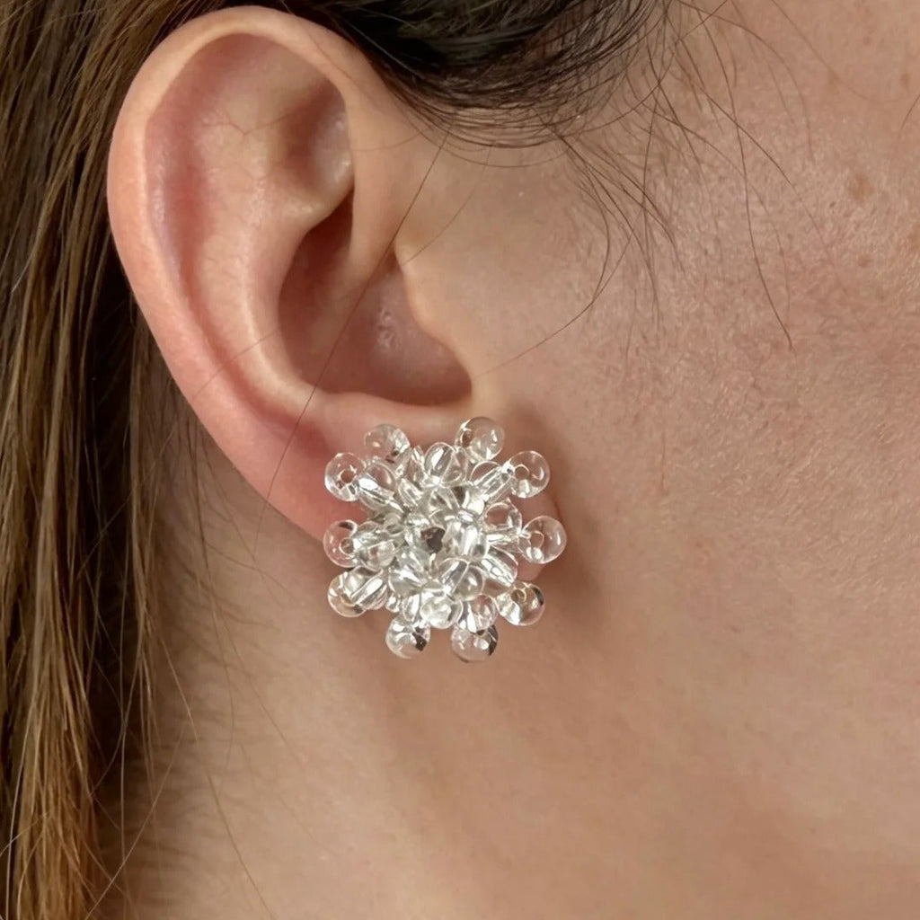 Tears - Earrings & Necklace