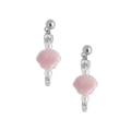 Tide Pearl - Earrings & Necklace
