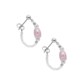 Tide Pearl - Earrings & Necklace