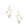 Tulips - Earrings