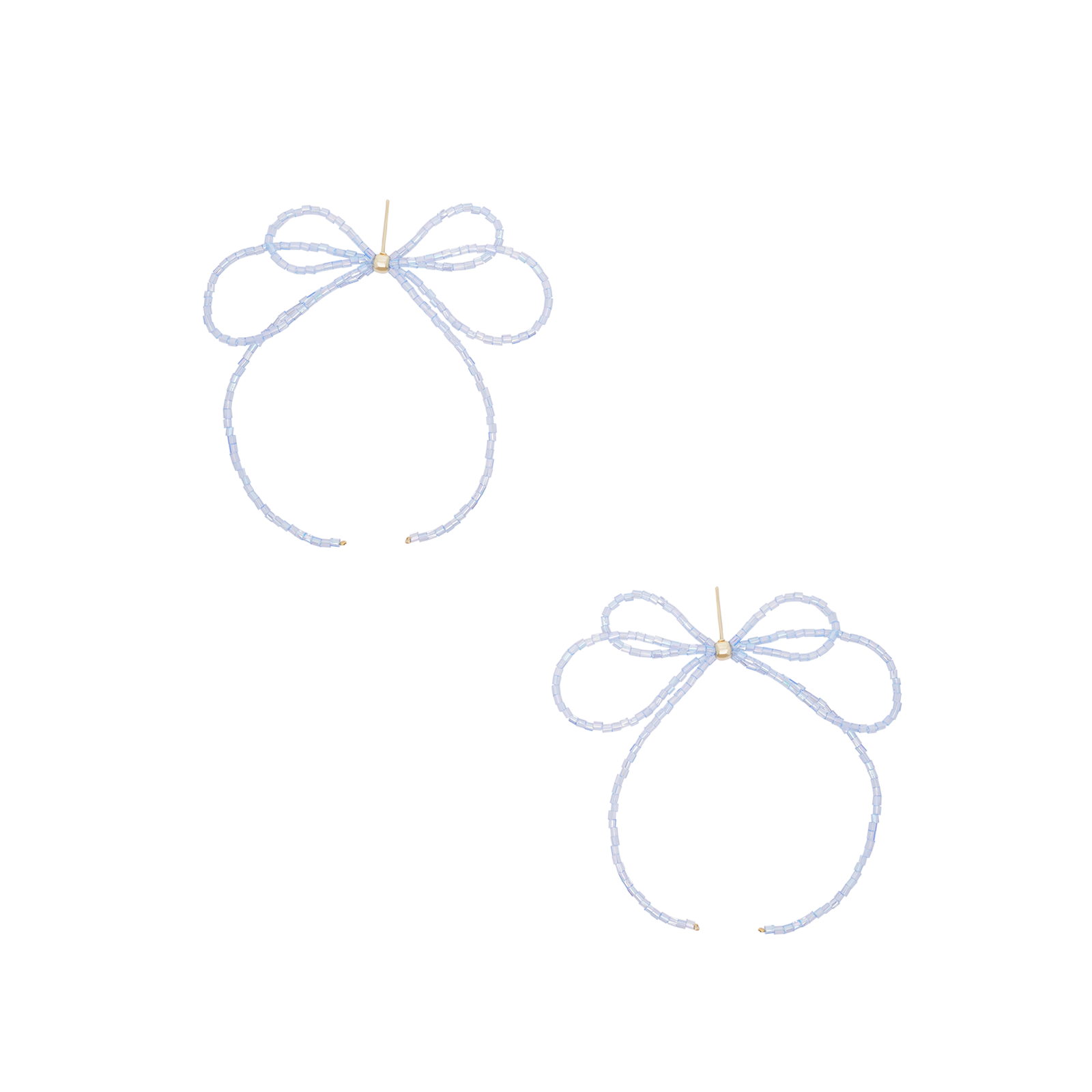 Twinkle Tie - Earrings