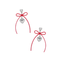 Valentine - Earrings