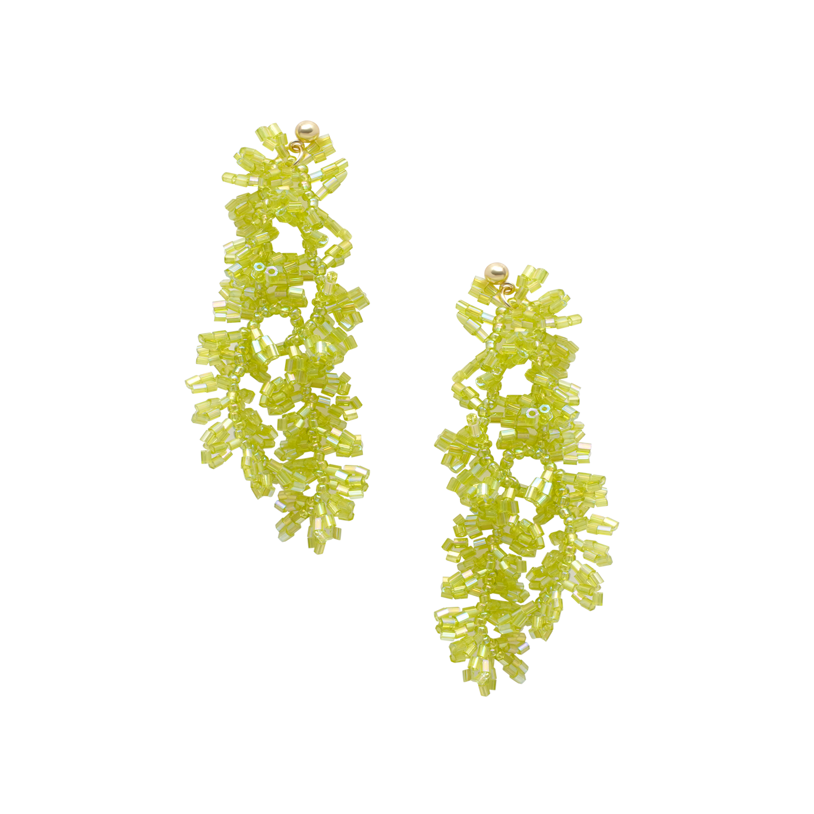 Willow Drip - Earrings
